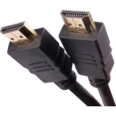 Kabel LTC HDMI - HDMI 3m czarny (8237)