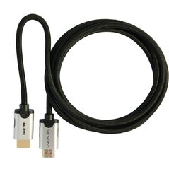 Kabel Conotech HDMI - HDMI 2m czarny (26294)