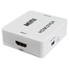 Adapter AV Pulsar Konwerter sygnału HDMI-VGA PULSAR HDMI-VGA