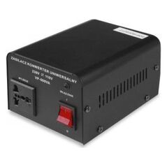 Przetwornica Volt Konwerter napięcia VP 500 230VAC/110VAC