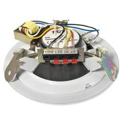 HQM GŁOŚNIK SUFITOWY PA HQM-SO615 6W 100V BIAŁY