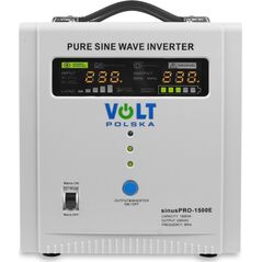 UPS Volt Sinus Pro 1500VA (3SP091512E)