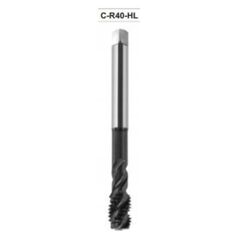 Fanar GWINTOWNIK M10 DIN-376C R40 (6H) HSSE HL INOX