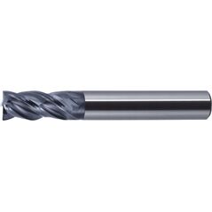 Fanar CARBIDE SHANK CUTTER FI 6.0 13/57 Z4 HA6 VHM AT 440N X-MILL 440N 12516970 5900920823763