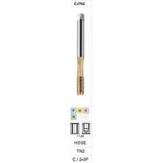 Fanar THREAD M 5 DIN-371C (6H) HSSE TN 800X 12543446 5900920751578