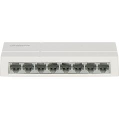Switch Dahua Technology PFS3008-8ET-L-V2