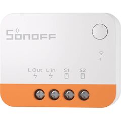 Sonoff Inteligentny przełącznik Smart Switch ZBMINIL2