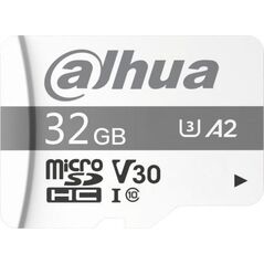 Karta Dahua Technology TF-P100 MicroSDHC 32 GB Class 10 UHS-I U3 A1 V30 (TF-P100-32GB)