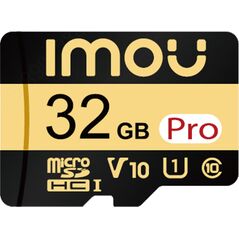 Karta IMOU S1 SDXC 32 GB Class 10 U1 V10 (ST2-32-S1)