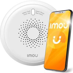 IMOU Czujnik gazu Imou IOT-ZGA1-EU