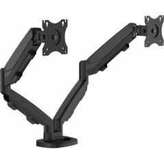 Fellowes Uchwyt biurkowy na 2 monitory do 10 - 39" Eppa (9683401)
