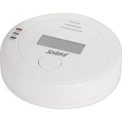 SafeMi Czujnik czadu SHC-07