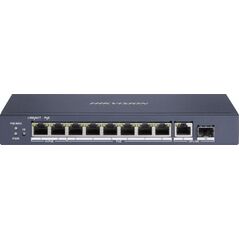 Switch Hikvision DS-3E0510HP-E