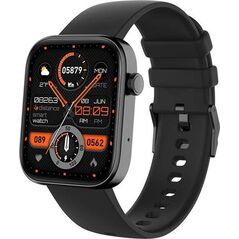 Smartwatch Colmi P71 Czarny  (P71 BLACK)