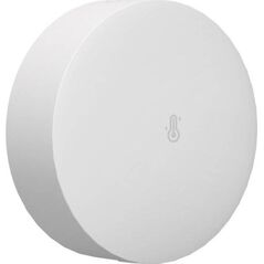 Sonoff Inteligentny czujnik temperatury i wilgotności ZigBee SNZB-02P (okrągły)