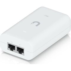 Ubiquiti UBNT U-PoE++ UniFi PoE++ Adapter