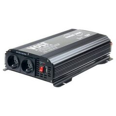 Przetwornica Volt PRZETWORNICA VOLT POLSKA SINUS 3000 12V / 230V 1500/3000W