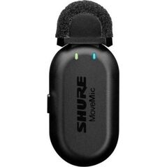 Mikrofon Shure Shure MV-ONE-Z6 - Bezprzewodowy mikrofon MoveMic MV-LaV, case ładujący