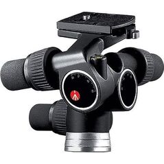 Głowica Manfrotto Głowica 3D Manfrotto 405 PRO z przekładniami zębatymi