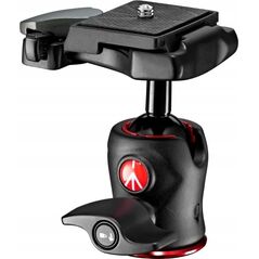 Głowica Manfrotto Głowica kulowa Manfrotto MH490-BH