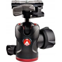 Głowica Manfrotto Głowica kulowa Manfrotto MH494-BH