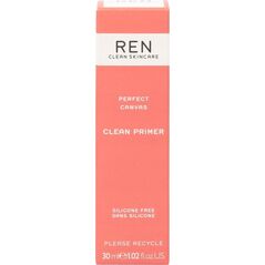 Ren Ren, Perfect Canvas, Smoothing, Liquid Primer, 30 ml For Women