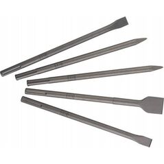 Σετ σμίλη Metabo SDS-MAX 630488000 Metabo 13284059 4007430123954