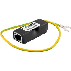 Adapter bluetooth Atte Ogranicznik przepięć Gigabit LAN + PoE ATTE IPP-1-21-HS
