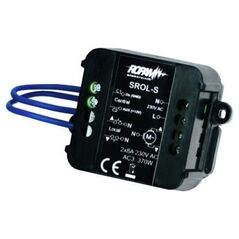 TRITON ROPAM STEROWNIK ROLET SROL-S