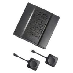 TRITON System prezentacji Barco Clickshare CX-50 GEN2