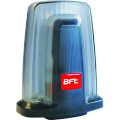 Lampa sufitowa BFT Lampa BFT RADIUS LED BT A R1 W (24V z anteną, biały dyfuzor)