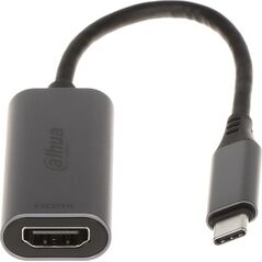 Adapter USB Dahua Technology ADAPTER USB 3.1 / HDMI TC31H 15cm DAHUA