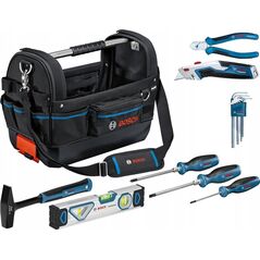 Bosch BOSCH. OPEN BAG GWT 20 + TOOL SET