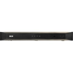 Rejestrator BCS Rejestrator BCS POINT BCS-P-NVR1602-A-4K(4)