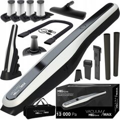 Odkurzacz Luxury Bezprzewodowy odkurzacz MBG line VACUUM MAX 2