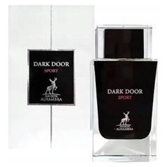 Alhambra Maison Alhambra Dark Door Sport EDP M 100 ml