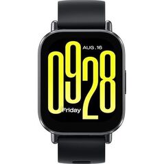 Smartwatch Xiaomi Redmi Watch 5 Active Czarny  (BHR8784GL)
