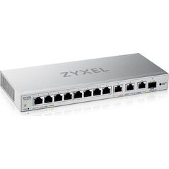 Switch ZyXEL ZyXEL XGS1250-12V2 12-Port MultiGig Switch 8x1G 3x 1/2.5/5/10G