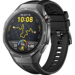 Smartwatch Huawei Watch GT 5 Pro Active Czarny  (Vili-B29F)