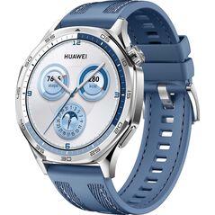 Smartwatch Huawei Watch GT5 46mm Niebieski  (Vili-B19W)