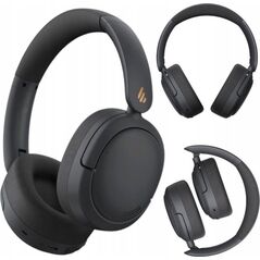 Słuchawki Edifier Edifier W800BT Pro, ANC Czarne