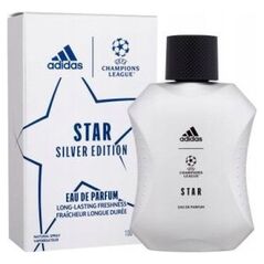 ADIDAS Uefa Champions EDP spray 100ml