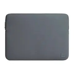 UNIQ neoprene laptop Sleeve 16" Cyprus Water-Resistant Onyx