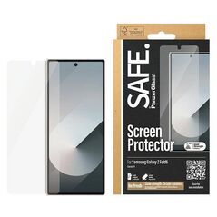 Tempered Glass for Camera SAMSUNG GALAXY Z FOLD 6 SAFE by PanzerGlass Hoops Camera (SAFE95867) 5715685002083