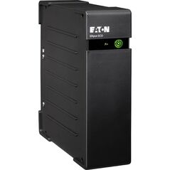 Zasilacz serwerowy Eaton EATON ELLIPSE ECO 650 DIN - EL650DIN