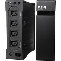 UPS Eaton Ellipse ECO 650 IEC (EL650IEC)