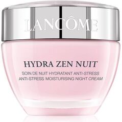 Lancome Hydra Zen Neurocalm NUIT Soothing Recharging Night W 50ml