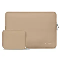 Tech-Protect NeoSlim Laptop 15-16 Caffe Latte