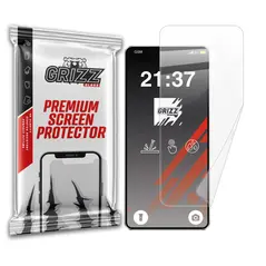 GrizzGlass CeramicFilm Vivo iQOO Z9 Turbo Plus