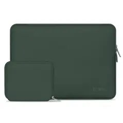 Tech-Protect NeoSlim Laptop 15-16 Midnight Green